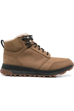 Clarks Botas de montaña Trek Up