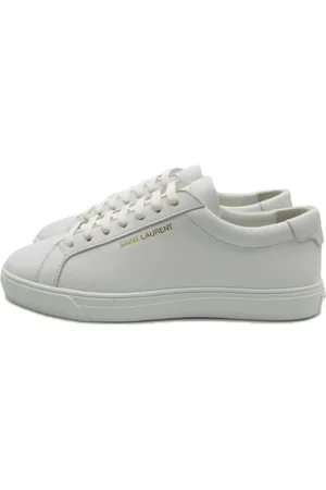 Saint Laurent Zapatillas Andy 2020