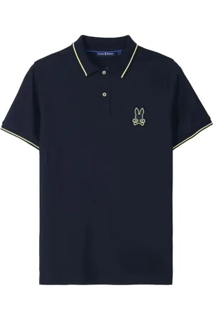 Bunny Polo Lenox Navy