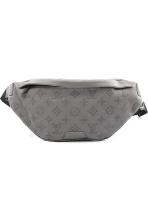 LOUIS VUITTON Riñonera Discovery PM 2021