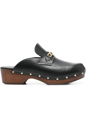 Tom Ford Mules con tacón de 50 mm