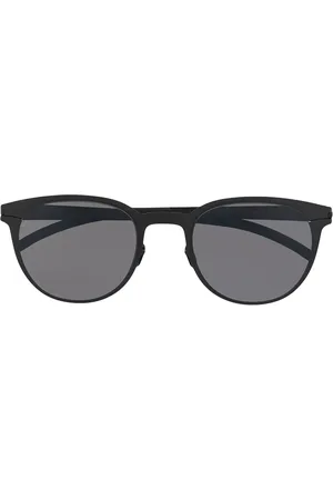 MYKITA Gafas de sol con montura redonda