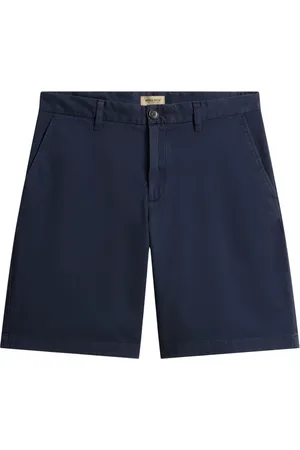 Woolrich Bermudas chino Classic