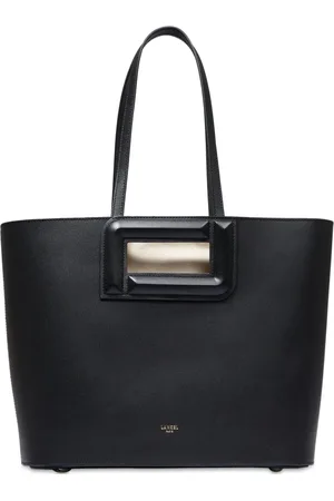 LANCEL Bolso shopper Angele Cuir de