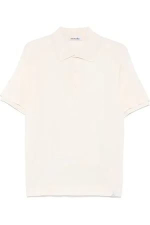 Premiata Polo de algodón