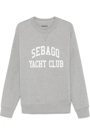 SEBAGO Sudadera Boothbay