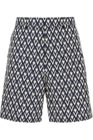 VALENTINO GARAVANI Bermudas Toute La V