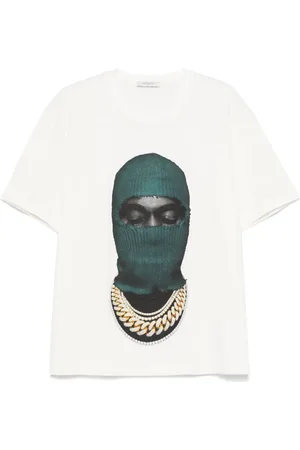 Ih Nom Uh Nit Camiseta Mask20
