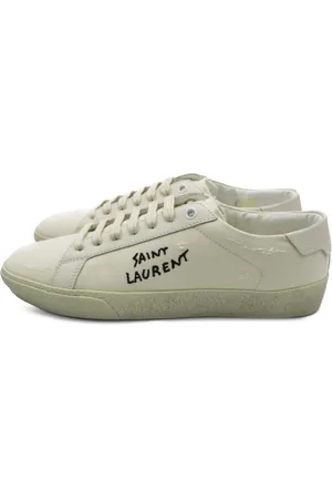 Saint Laurent Zapatillas Court 2020