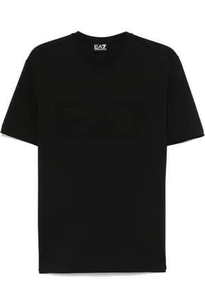 EA7 Camiseta Logo Series