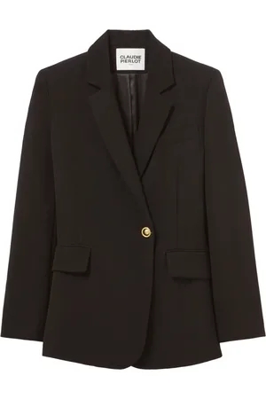 Claudie Pierlot Blazer con botones