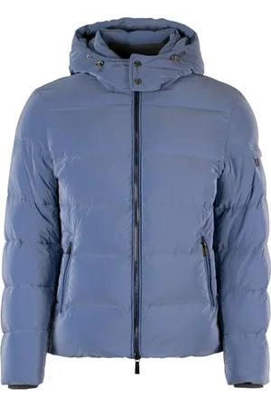 MOORER Chaqueta Brett