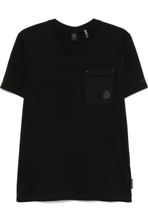 Moose Knuckles Camiseta Dalon