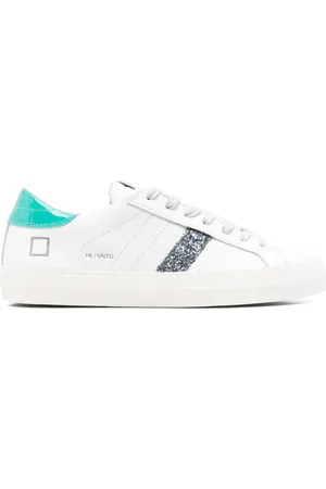 D.A.T.E. Zapatillas Hill Low