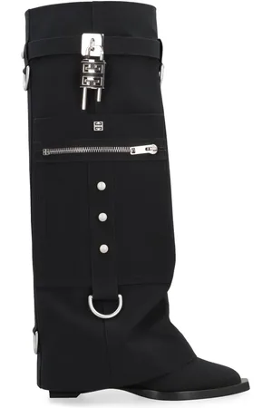 Givenchy Botas con tacón de 60 mm
