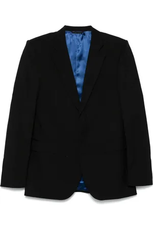 Givenchy Blazer con monograma 72 en jacquard