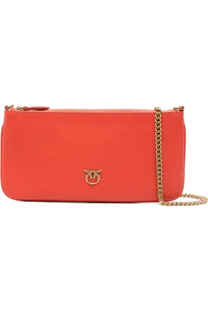 Pinko Bolso de hombro Horizontal Flat