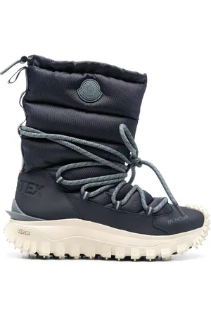 Moncler Botas Trailgrip Après GTX