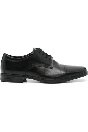 Clarks Zapatos Howard Cap
