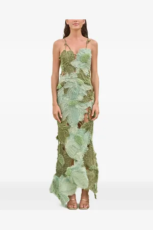 Cult Gaia Vestido de fiesta Alba