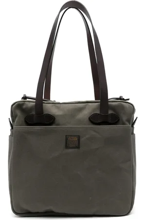 Filson Bolso shopper de sarga