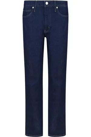 Calvin Klein Vaqueros de algodón