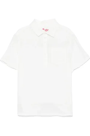 MC2 SAINT BARTH Camisa Madeira