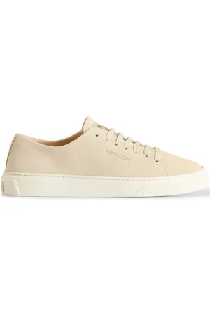 Woolrich Zapatillas de piel