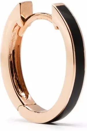 ANAPSARA Aro Micro Cosmos en oro de 18kt
