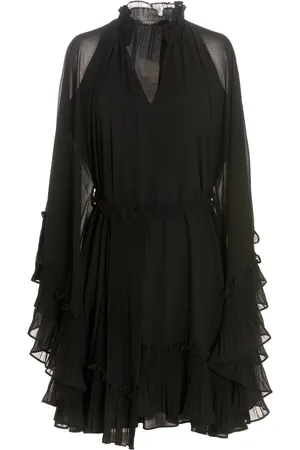 Emanuel Ungaro Vestido corto Ziva