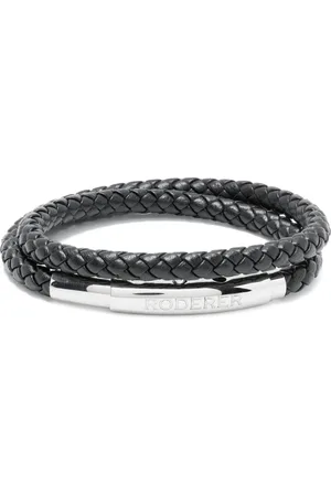Roderer Pulsera Dino Double