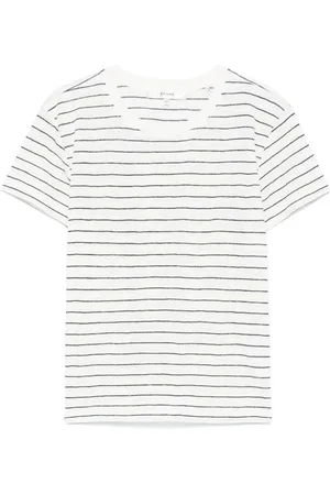 Frame Camiseta de lino