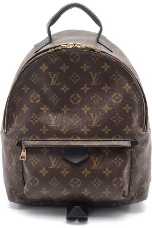 LOUIS VUITTON Mochila Palm Springs 2020