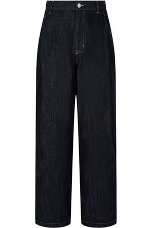 Studio Tomboy Pantalones de algodón