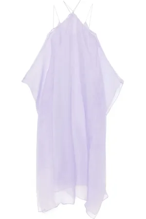 ‎Taller Marmo‎ Caftán de organza