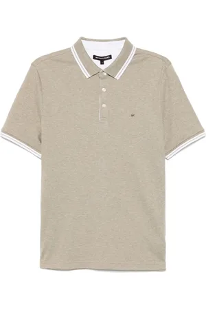 Michael Kors Polo con botones