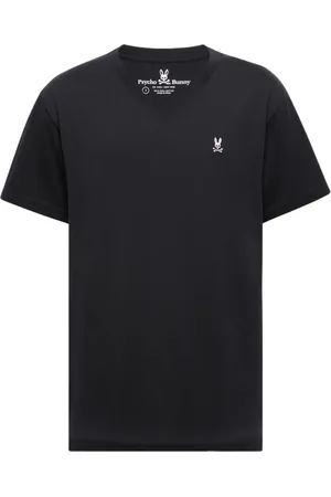 Bunny Camiseta con cuello en V