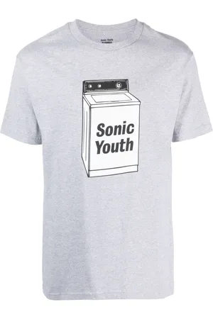 Pleasures Camiseta Techpack