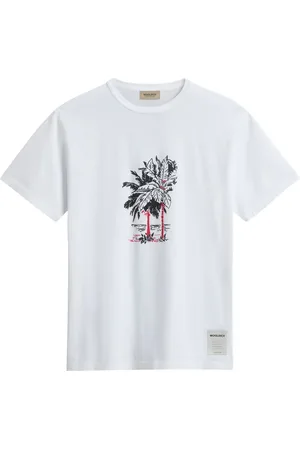 Woolrich Camiseta Offshore
