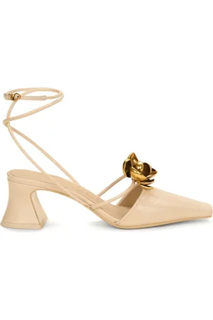 Cult Gaia Zapatos Ingrid con tacón de 60 mm