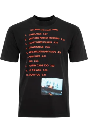 Pleasures Camiseta Darklands