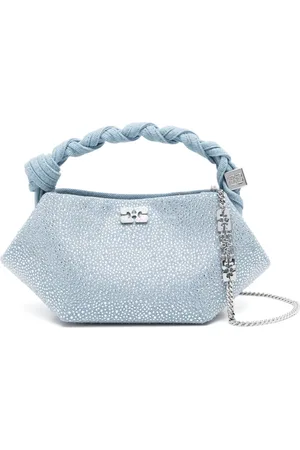 Ganni Bolso shopper Bou
