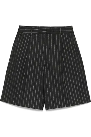 Karl Lagerfeld Pantalones cortos a rayas