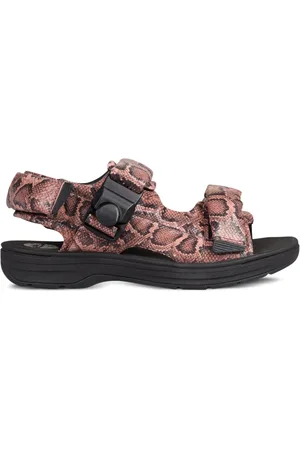 Clarks Sandalias Pink de x Martine Rose