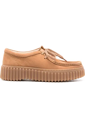 Clarks Mocasines Torhill Bee