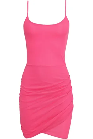 Lethicia Bronstein Vestido corto Sophia