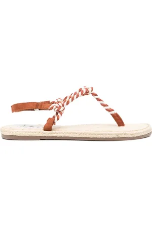 MANEBI Sandalias con tira ajustable