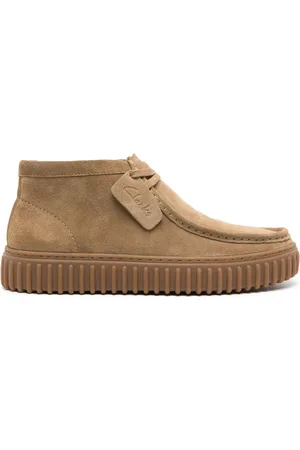 Clarks Zapatos náuticos Torhill
