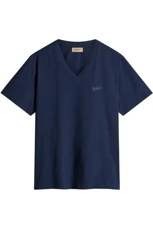 Woolrich Camiseta con logo estampado