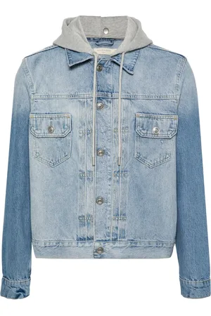 AllSaints Chaqueta vaquera Spirit